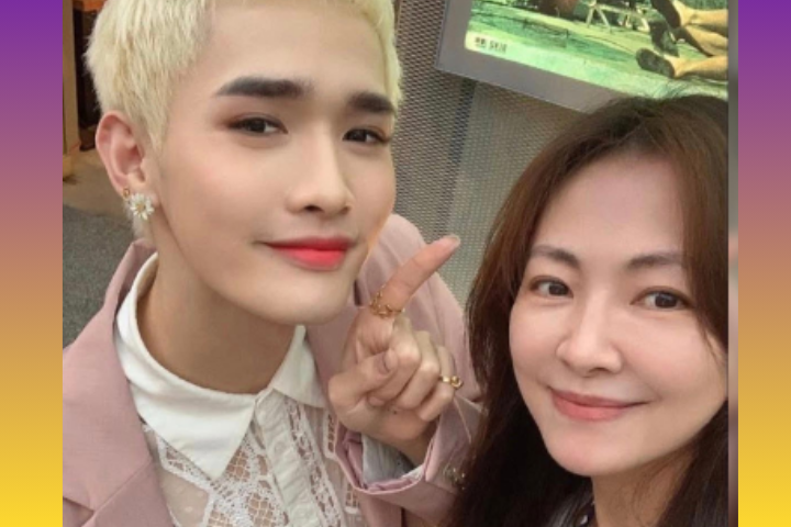 為「沒事中國人 有事台灣人」致歉鍾明軒！ 郭昱晴挨批沒誠意：第一句就踩人