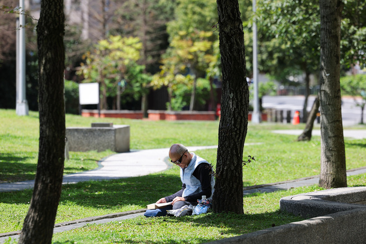 日夜溫差仍大可逾10度　周三前各地舒適溫暖