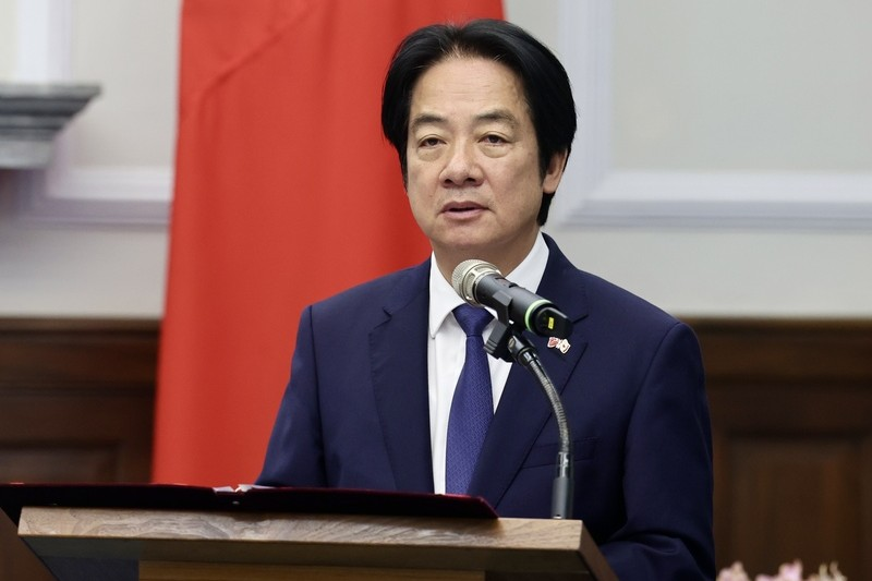 沈伯洋「廊什麼帶」打臉賴清德AI政策　陳以信：選什麼台北市長