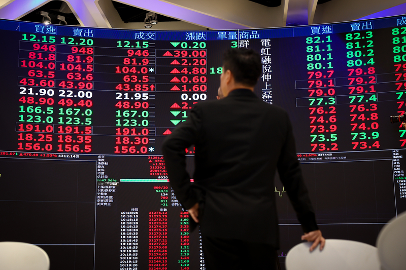 【梅花評論】超越關稅：臺美談判中的制度輸出與戰略嵌合