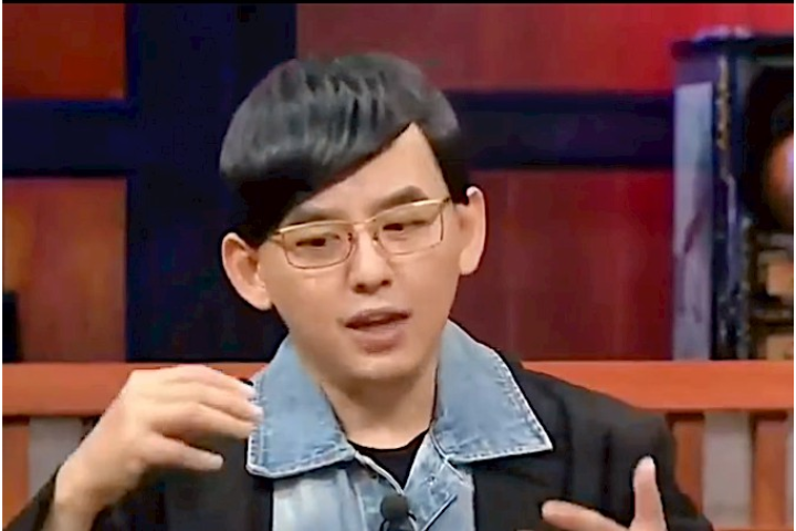 黃子佼涉兒少影像案二審改判緩刑4年　王婉諭警告：和解≠洗白