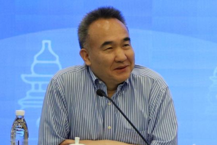 對台新思路？陸智庫籲避免「統一急躁」　要形成「不統而統」局面