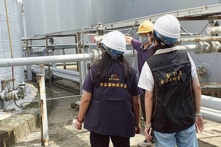 1300公噸問題油流向三大品牌！致癌物超標4倍　專家示警：這樣用油最安全