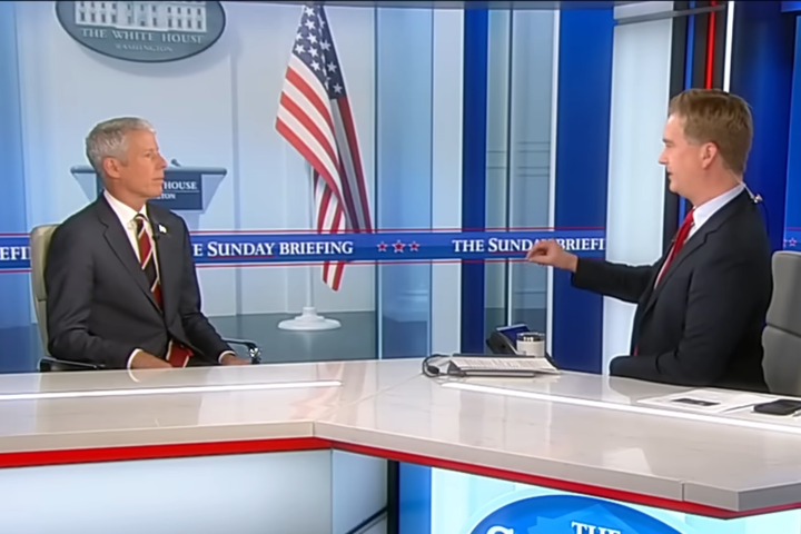 川普「恢復核試」引發關注　能源部長：僅測試系統暫無試爆