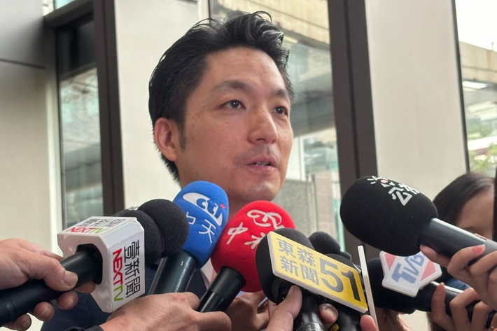 雙城論壇再傳變數！陸委會要卡李驍東來台申請　蔣萬安：城市交流沒必要這麼複雜