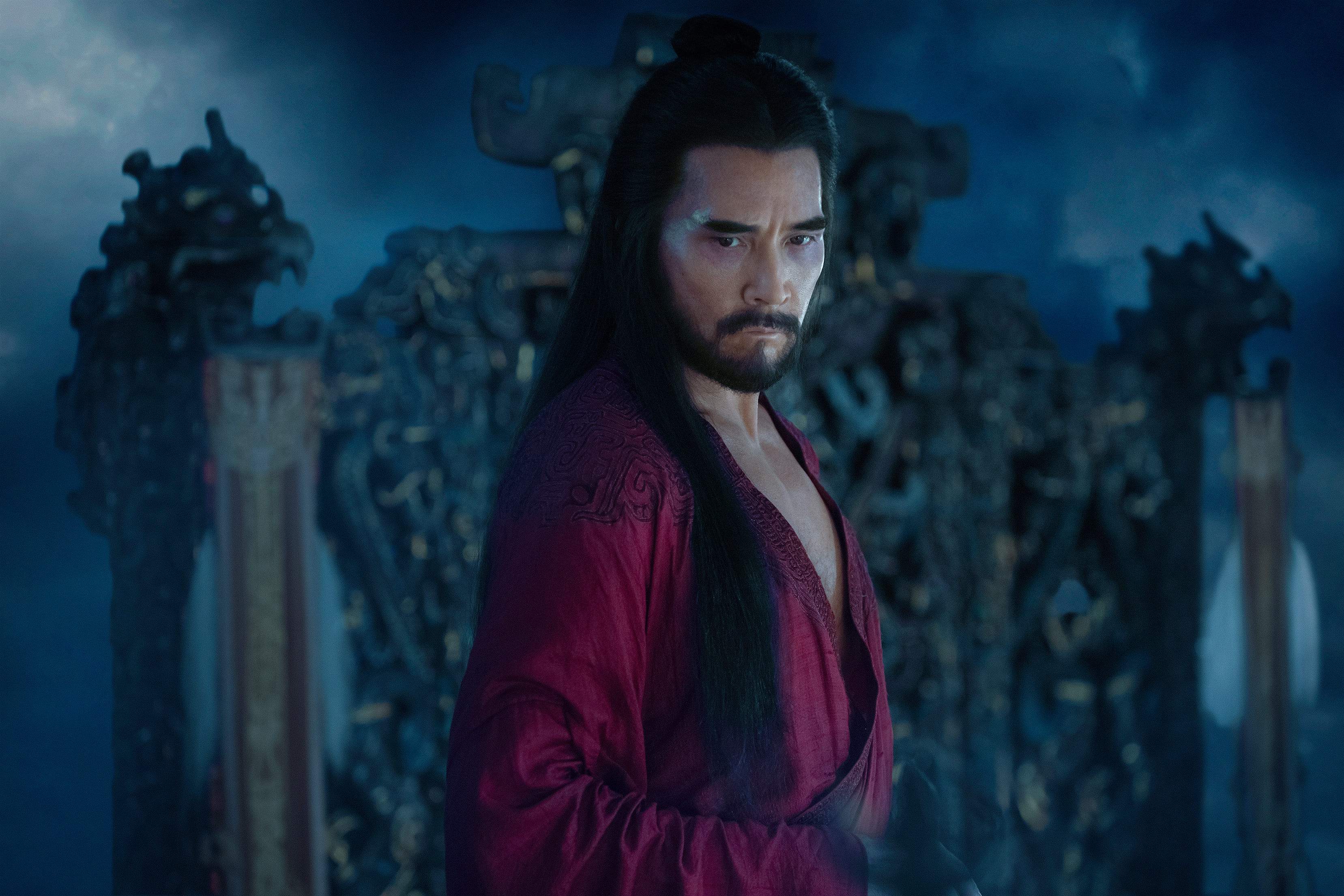 《封二：戰火西岐》推IMAX、SCREENX版 《封一》免費馬拉松直播