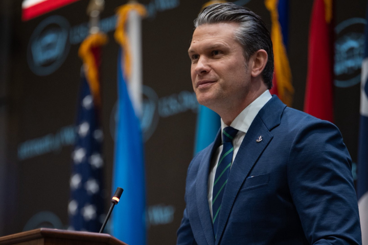 Anthropic狀告五角大廈、赫格塞斯　指控政府因AI政策分歧報復性打壓