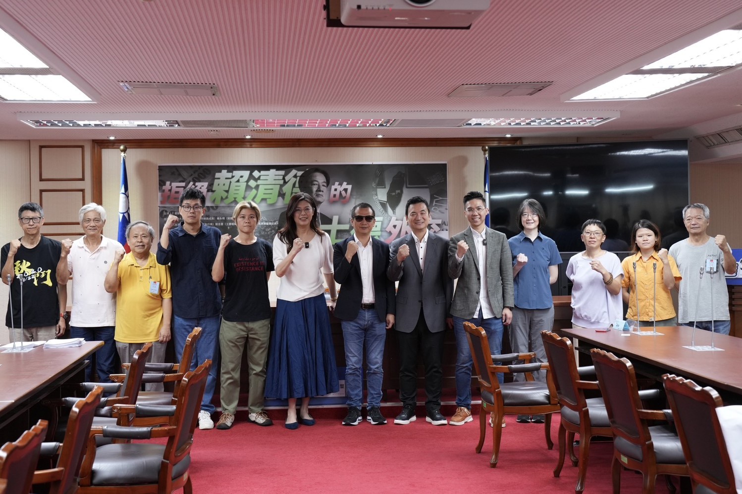 甘冒全球大不韙！賴政府為以色列屯墾區捐醫院 學者痛批：出賣國家靈魂
