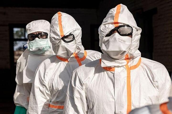 剛果伊波拉疫情急遽惡化已逾800例　WHO上調危險級別「非常高」