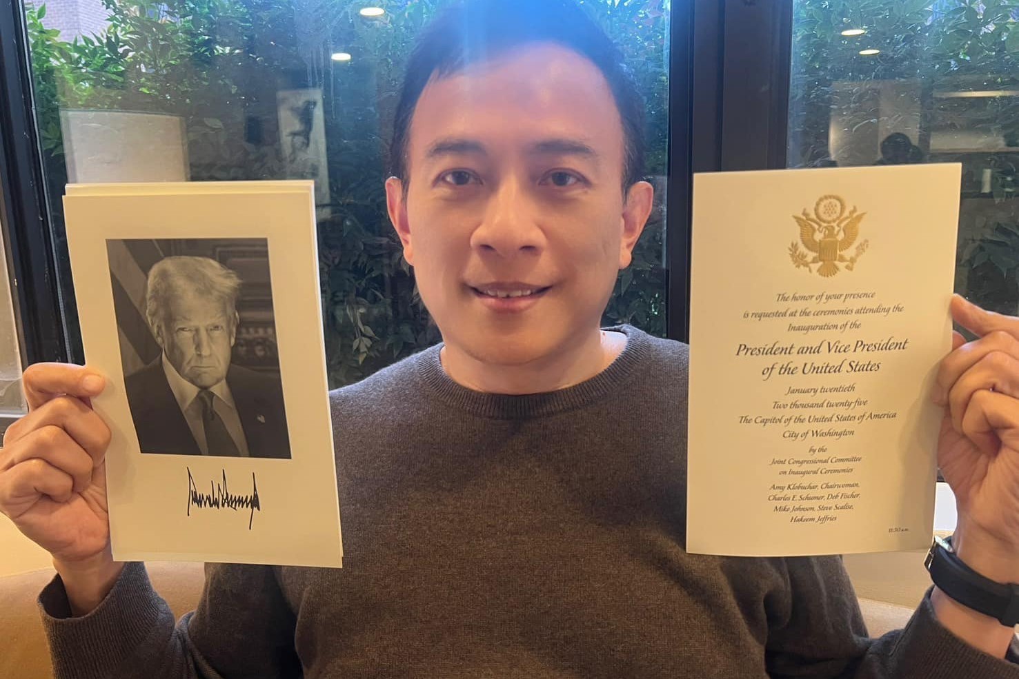 【專訪】一路看民進黨腐敗　彭文正：如果這叫民主自由「我寧願回到開明專制」