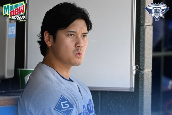 大谷翔平二刀流逼近體能極限？美媒悲觀：巔峰期已過