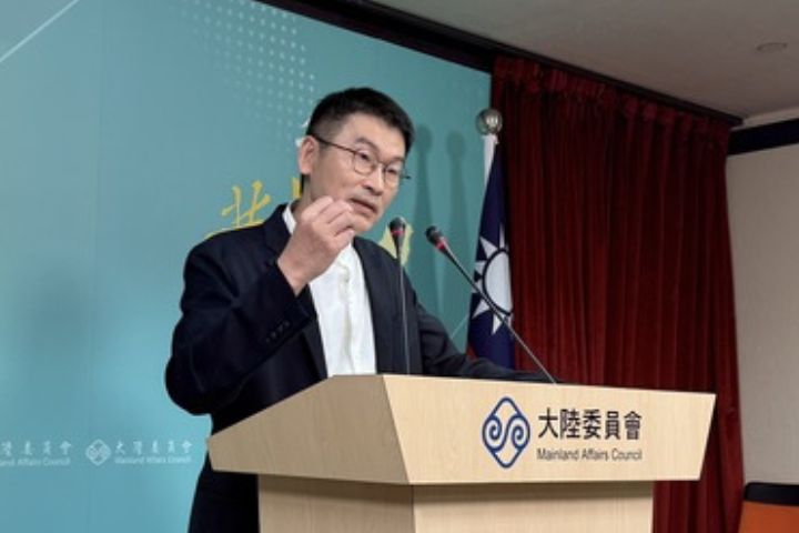 【梅花專論】民進黨蠻橫阻擋大陸利台十項措施