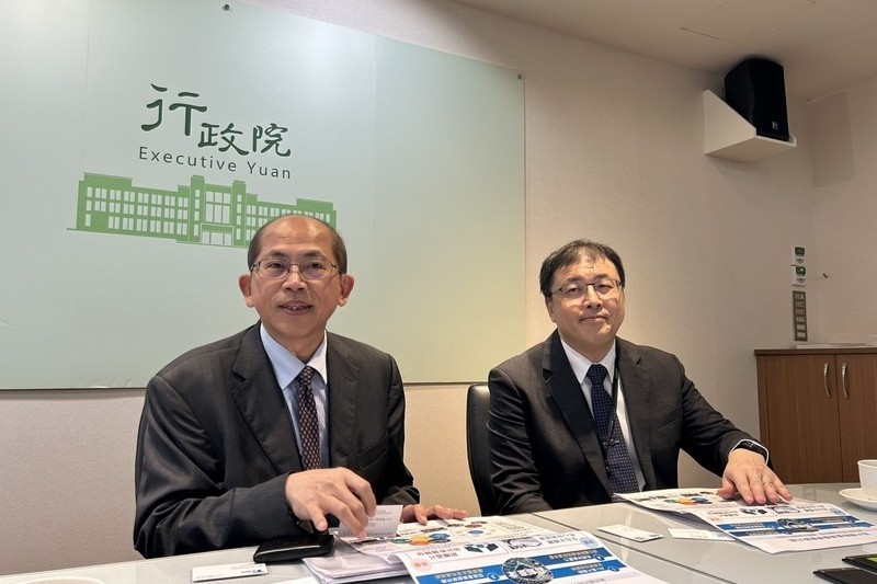 川普點名我晶片關稅「聽聽就好」？藍營批：政務官談護國群山態度輕率