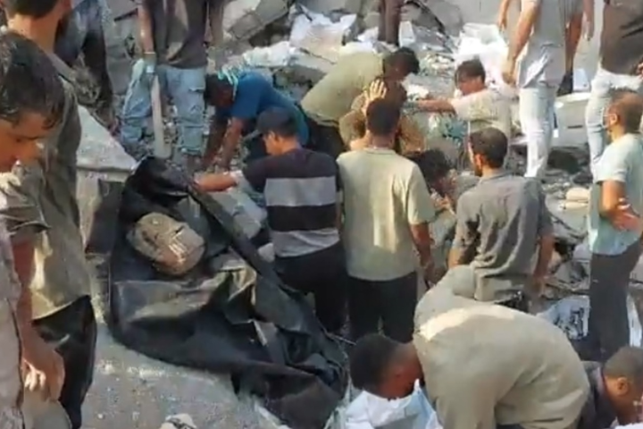 【伊朗危機】哈米尼生死非關鍵？翁履中：真正考驗是伊朗神權體制能否撐住