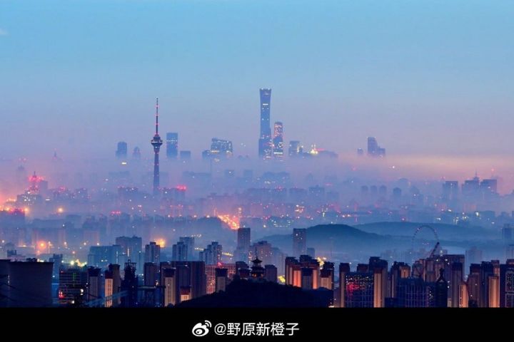 哥大學者：中國不靠外來移民 打造另類全球超大城市新典範