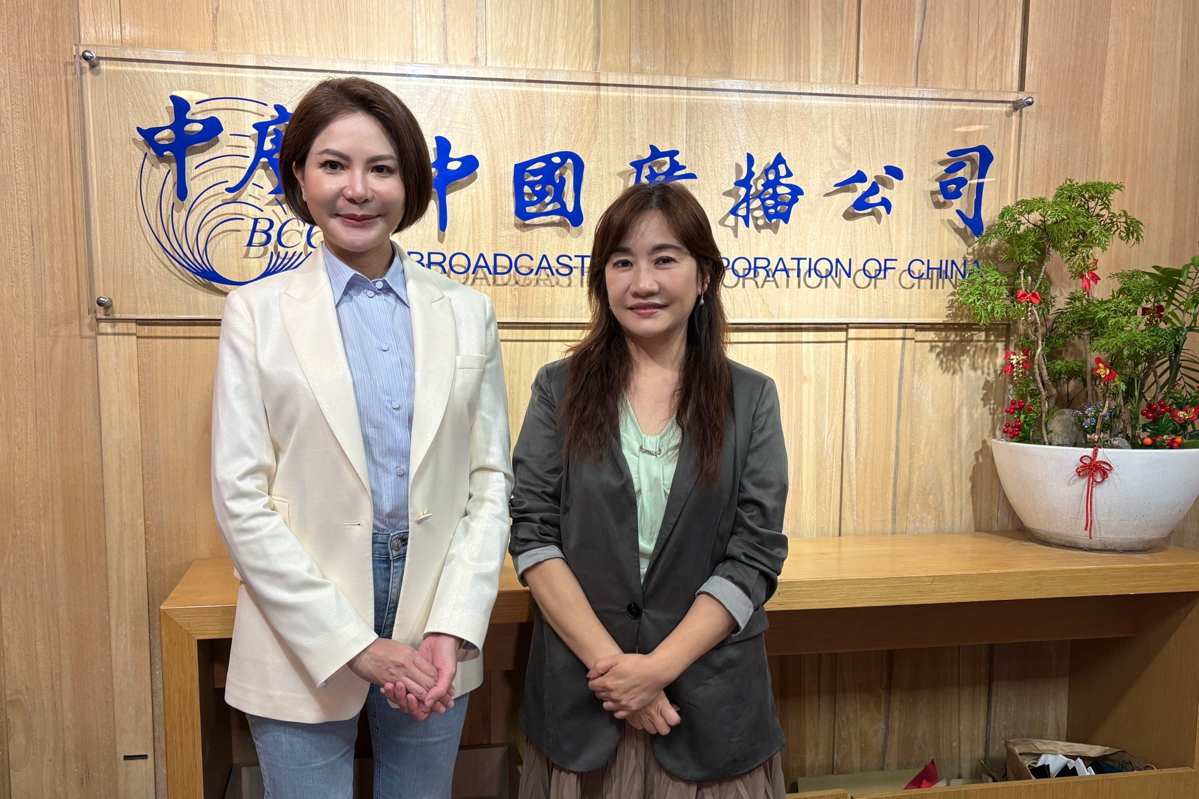賴清德批蔣萬安治水不力　陳菁徽：賴曾說「每個縣市淹水都是中央的問題」