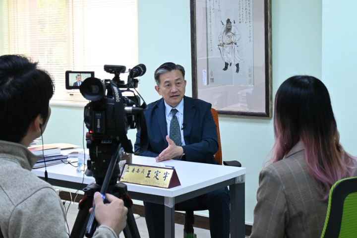 王定宇風暴不單純？賴苡任點名徐嶔煌　再扯徐國勇人脈掀內鬥疑雲