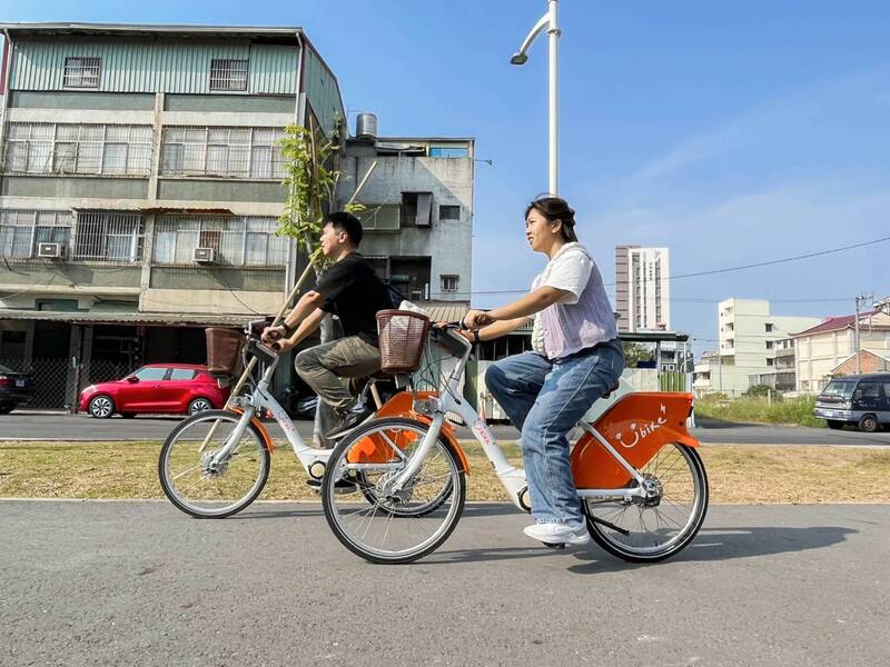 新北YouBike恢復前半小時免費 預計明年上路