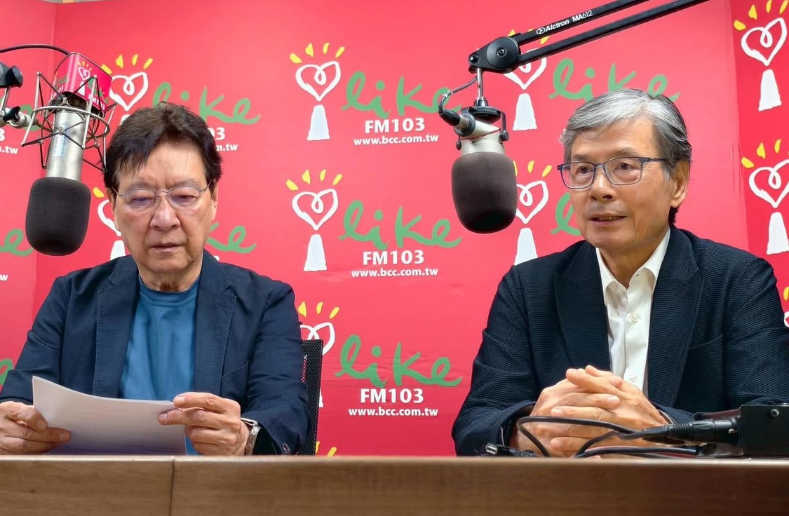 【陳朝平專欄】馬英九基金會歹戲拖棚，樹欲靜而風不止？