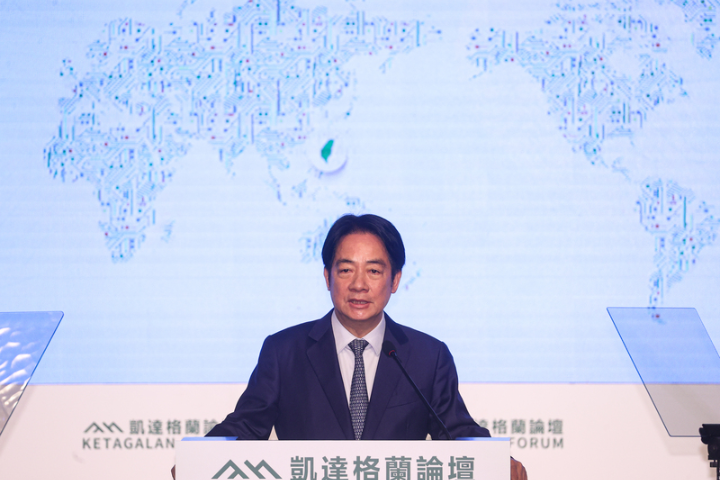 【梅花評論】大罷免 一場民主的生死保衛戰