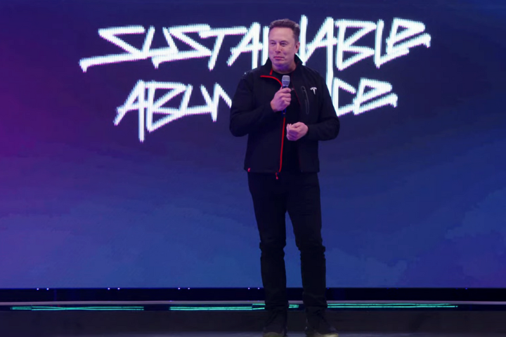 75%股東壓倒性支持　特斯拉批准馬斯克1兆美元薪酬案