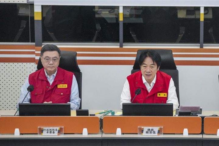 【梅花評論】政府若默許　社會如何停止霸凌？