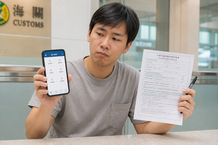 EZ WAY陷獨占與資安爭議！759萬人使用　財政部研議回歸公共體系