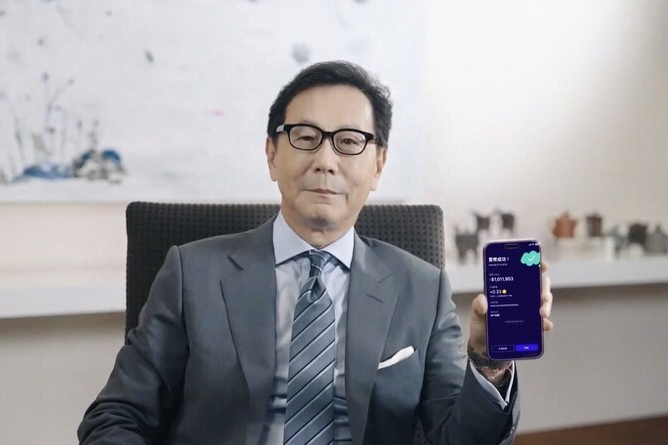 昔日妻挺反核 富邦媒董事長蔡明忠今贊成核三列備載電力