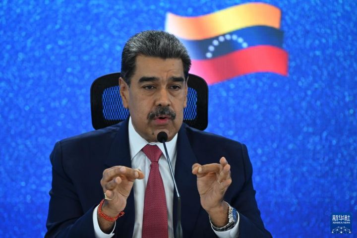 三角洲特種部隊突襲委內瑞拉　總統馬杜洛遭拘捕將在美受審