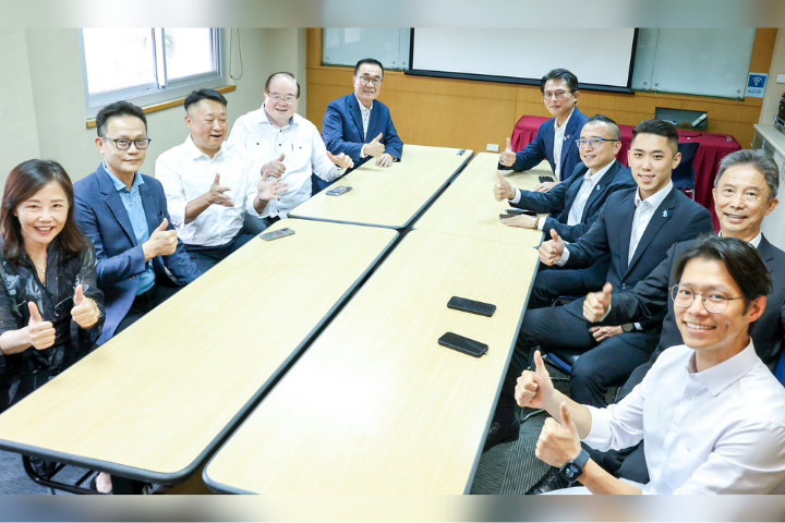 無母雞助選？陳世軒稱「靠實力獲選民認可」　李四川：讓席次極大化