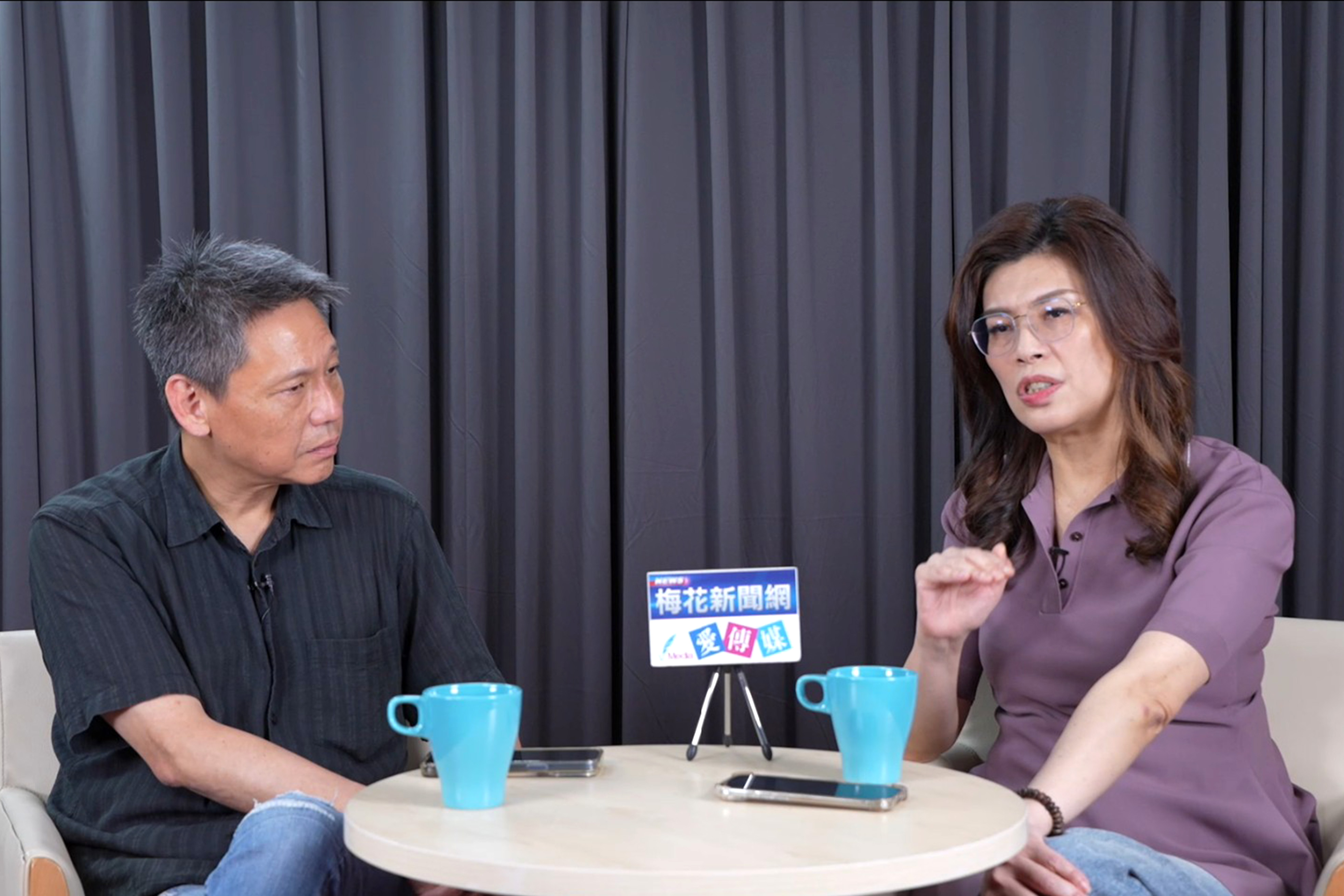 【毒油風暴】鄭麗文：教訓傲慢民進黨　725凱道不見不散