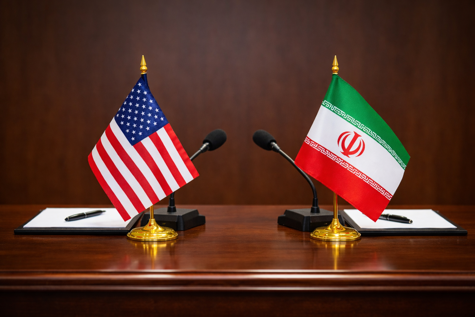 美伊2/17恢復核談判　伊朗副外長鬆口願妥協：球在美國那邊