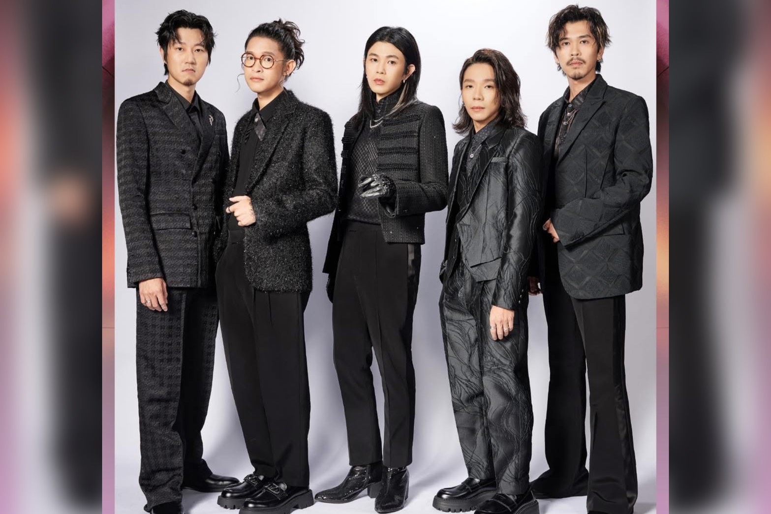 《第36屆金曲獎》公布頒獎嘉賓陣容  見證華語樂壇榮耀時刻