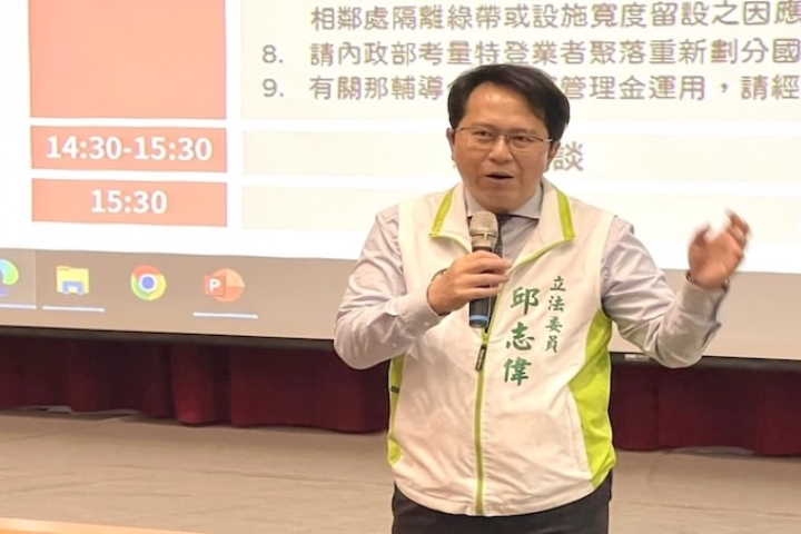關稅戰衝擊 250億補助中小企業轉型 納衛星工廠入列