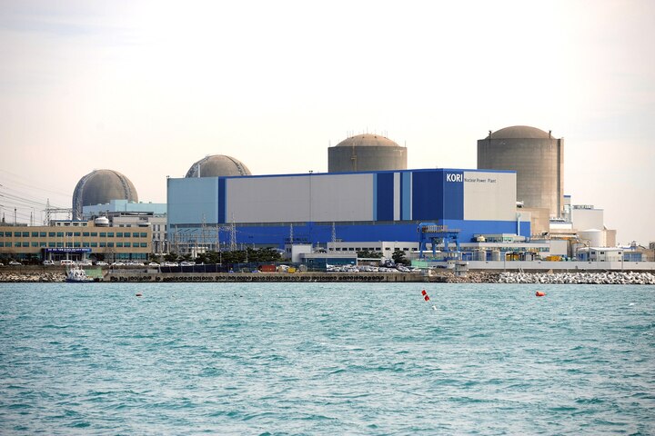韓國核能發電佔比正以3倍速增加　有效降低發電成本