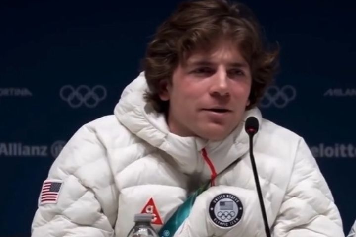 【梅花專論】2026冬季奧運的政治把戲