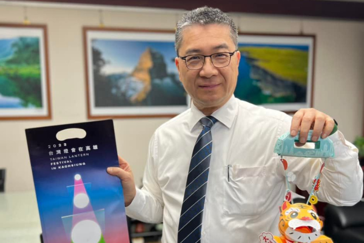 英系徐國勇將接民進黨秘書長 周玉蔻讚賴清德打好牌：關掉王世堅那臭嘴