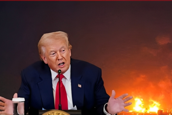 【伊朗危機】大陸半官方自媒體研判 　美伊將陷入長期消耗戰　高油價只是惡夢的開始