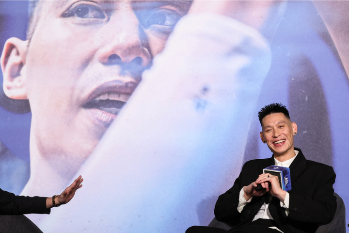 翻來覆去8週終放下　林書豪引退吐心聲：心中的3個目標都完成了