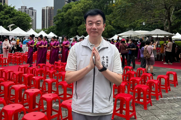 國軍加薪跳票 于北辰喊「為錢當兵叫傭兵」 網譏：為錢評論叫側翼