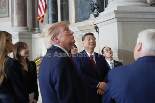 【李其澤專欄】檔案館外交是主權敘事的交鋒