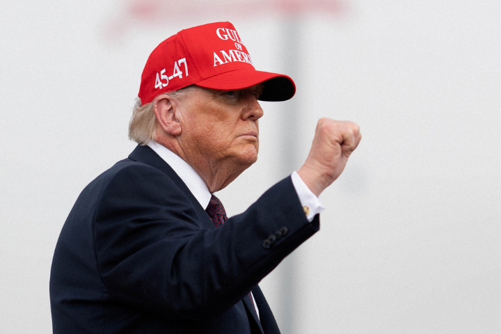 委內瑞拉首闖WBC決賽　川普發文拋「要當美國第51州嗎？」