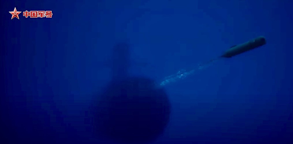 解放軍試射巨浪-2洲際飛彈 對美國發出直白警告