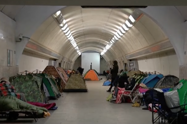 三方和平談判前夕　俄又猛轟烏能源設施　數十萬戶家庭在-25°C下斷暖