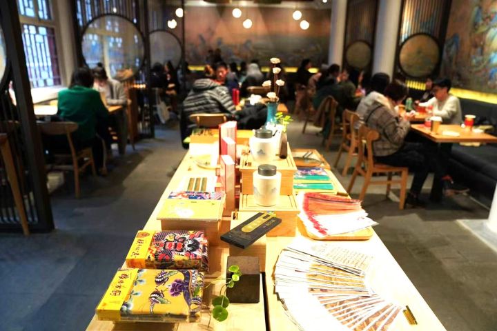 【故宮百年系列四】故宮文創：百年博物院的IP經營智慧