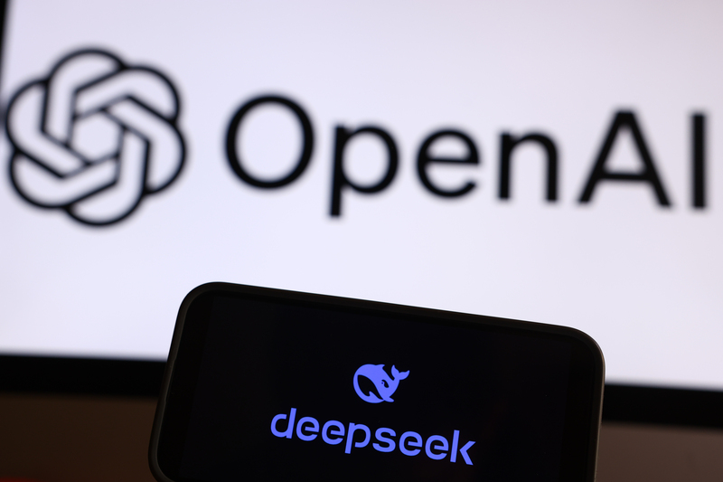 防範資安風險　數發部：公務機關禁用Deepseek