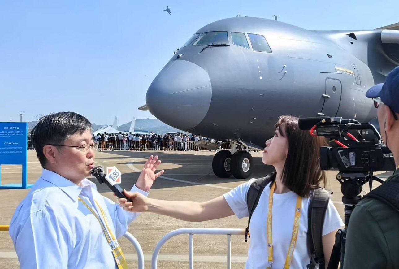 前艦長呂禮詩讚共軍武器好 國防部批「傷害國家尊嚴」