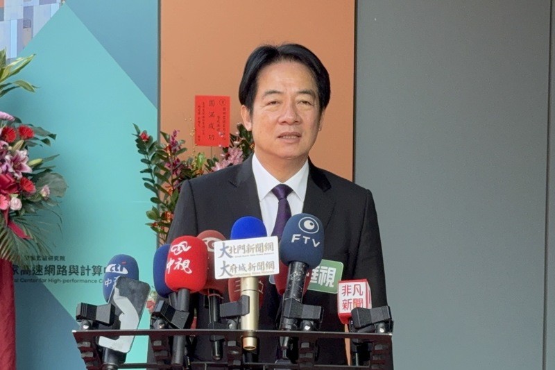 1.25兆國防預算案邀總統立院國情報告　在野堅持詢答：不是賴清德單口相聲