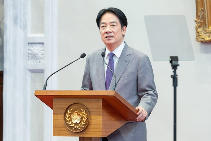 仇恨值沖天！賴清德民調崩盤 趙少康：罷免他輕而易舉