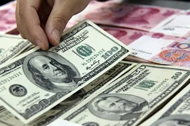 勞退基金前5月大虧逾3000億！收益率負4.3％ 創近年同期新低
